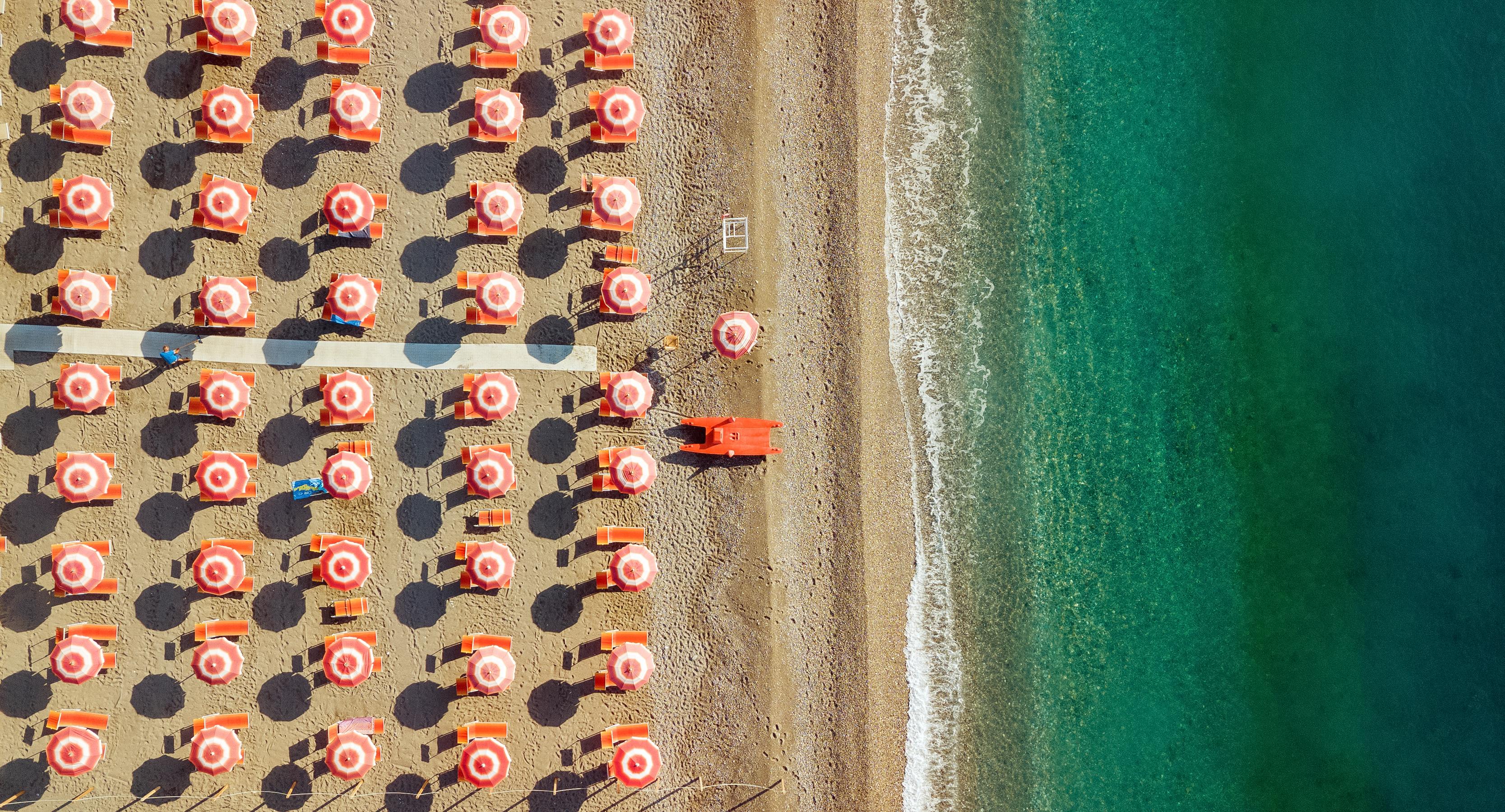 Albatros Beach Hotel Letojanni Esterno foto